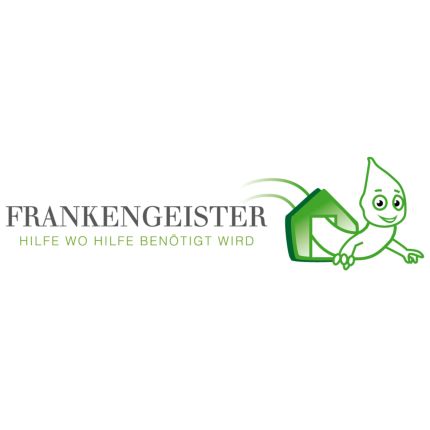 Logo od Frankengeister - Haas & Laue GbR