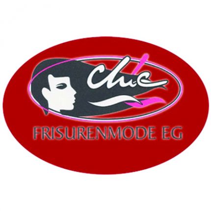 Logo de chic Frisurenmode eG