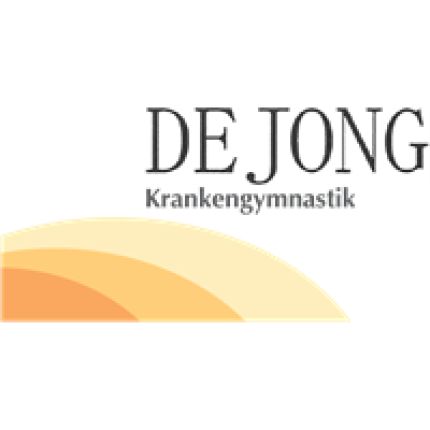 Logotipo de Krankengymnastik de Jong