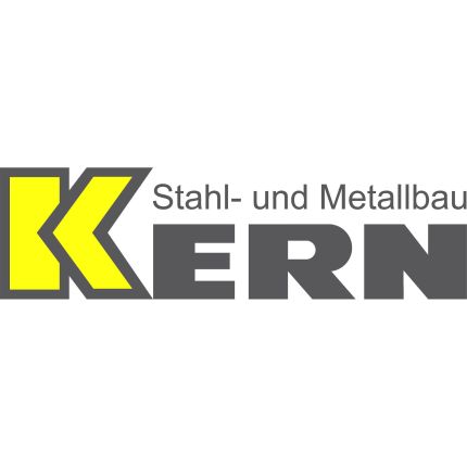 Logo van Ernst Kern GmbH Stahl- und Metallbau