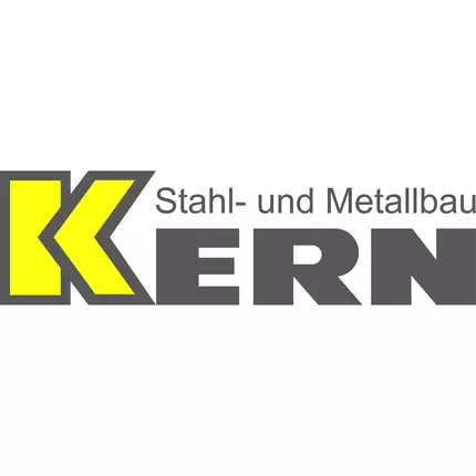 Logo from Ernst Kern GmbH Stahl- und Metallbau