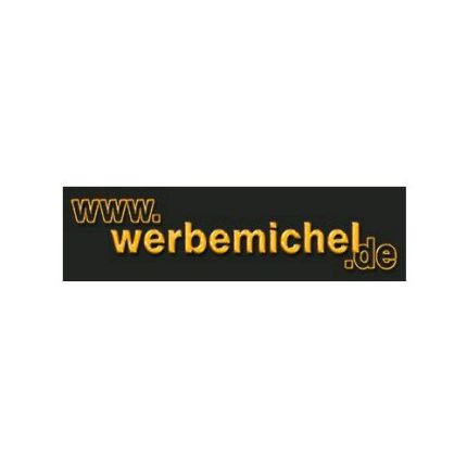 Logo van WerbeMichel/Werbetechnik