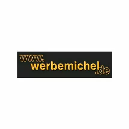 Logotyp från WerbeMichel/Werbetechnik