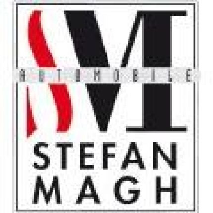 Logo van Automobile GmbH & Co. KG Stefan Magh