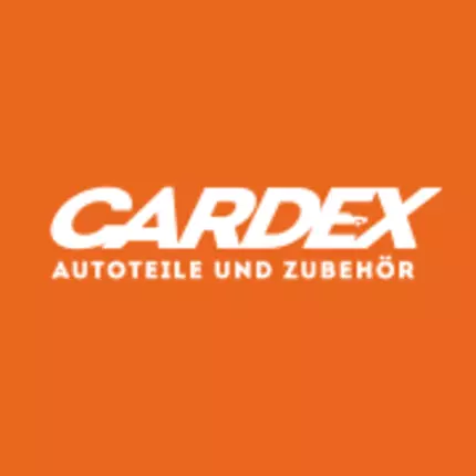 Logotipo de Cardex Autoteile und Zubehör OHG