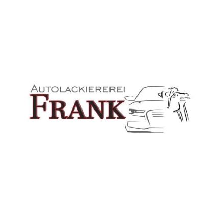 Logo da Autolackiererei Frank