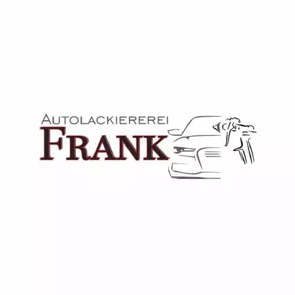 Logótipo de Autolackiererei Frank