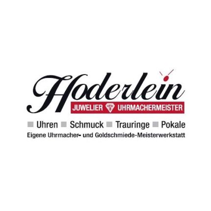 Λογότυπο από Hoderlein GbR
