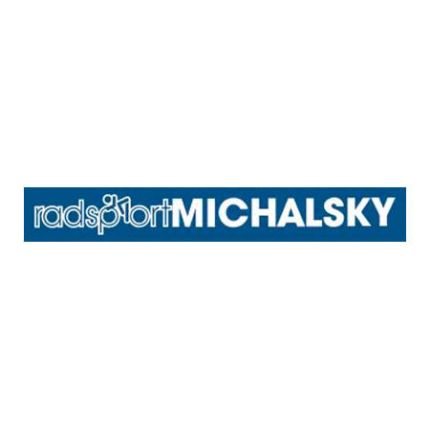Logotyp från radsport Michalsky e.K.