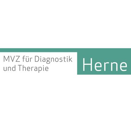 Logotyp från MVZ für Diagnostik und Therapie Herne GmbH - Darota J. Kaczorek Fachärztin für Gynäkologie