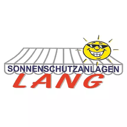 Logo von Sonnenschutzanlagen Lang UG (haftungsbeschränkt)