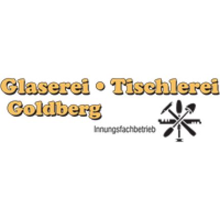 Logo van Glaserei Tischlerei Goldberg