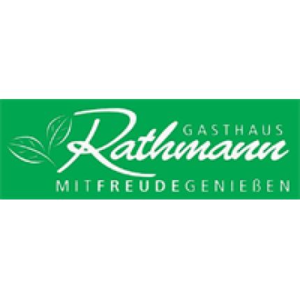 Logotyp från Gasthaus Rathmann