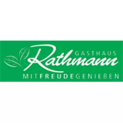 Logo od Gasthaus Rathmann