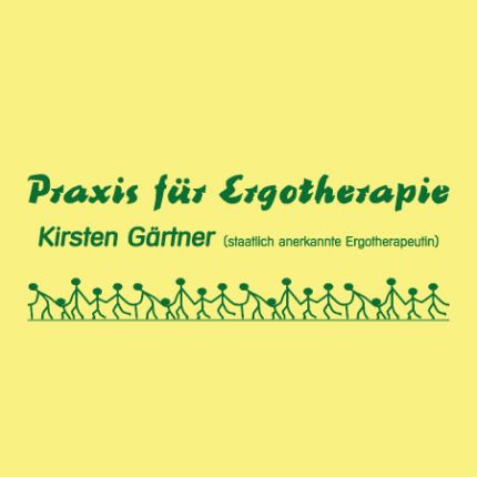 Logotyp från Praxis für Ergotherapie Kirsten Gärtner