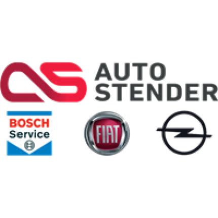 Logotipo de AS Autoservice - Inh. Armin Stender