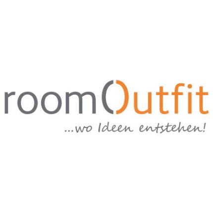 Logotyp från roomOutfit Inh. Jacqueline Zinke