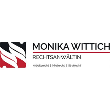 Logo od Rechtsanwältin Monika Wittich