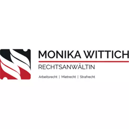 Logo fra Rechtsanwältin Monika Wittich