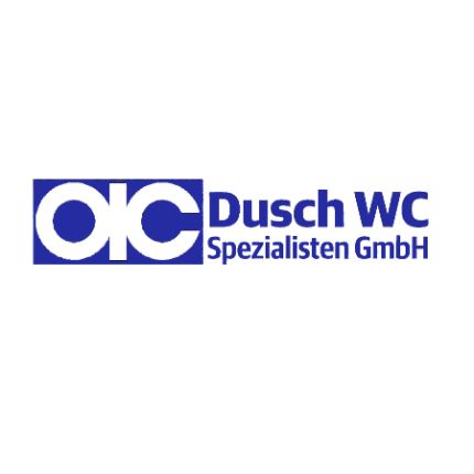 Logotyp från DuschWC Spezialisten GmbH