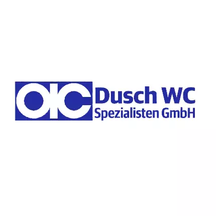 Logo od DuschWC Spezialisten GmbH