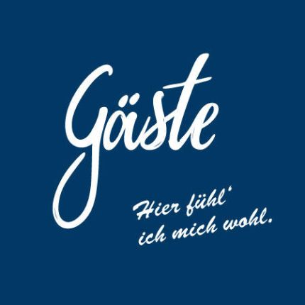 Logótipo de Gästehaus 
