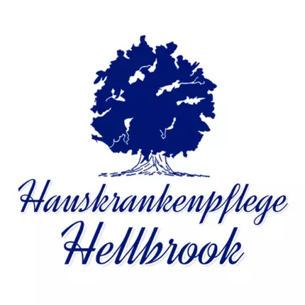 Logo od Hauskrankenpflege Hellbrook Inh. Ilona Lopes