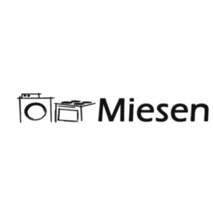 Λογότυπο από Hausgeräte Kundendienst Miesen
