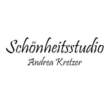 Logo von Schönheitsstudio Andrea Kretzer