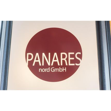 Logo da PANARES nord GmbH Wirtschaftsprüfungsgesellschaft