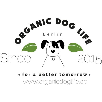 Λογότυπο από Organic Dog Life GbR