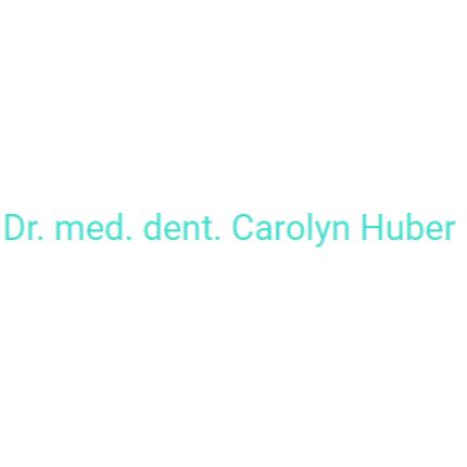 Logo fra Dr. med. dent. Carolyn  Huber Zahnärztin