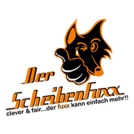 Logotyp från Der Scheibenfuxx