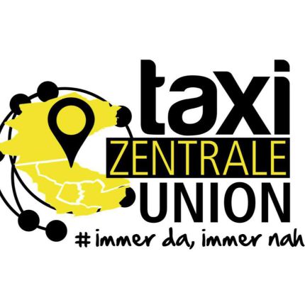 Λογότυπο από Taxi Union
