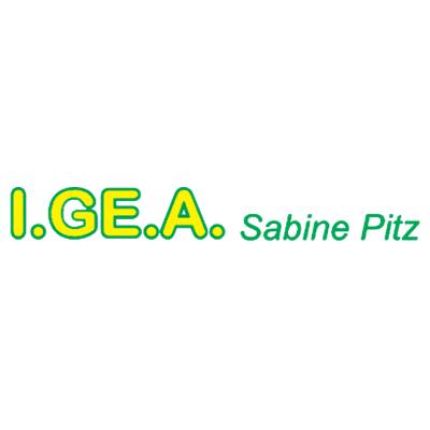Logo fra I.GE.A. Sabine Pitz eK