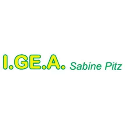 Logo from I.GE.A. Sabine Pitz eK