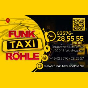 Bild von Funk-Taxi-Röhle