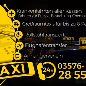 Bild von Funk-Taxi-Röhle