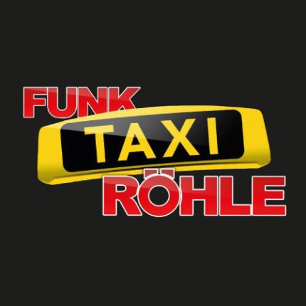 Λογότυπο από Funk-Taxi-Röhle