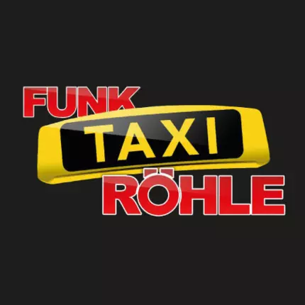 Logotyp från Funk-Taxi-Röhle