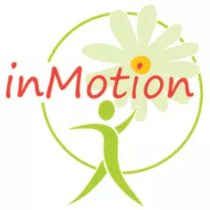 Logo da inMotion Rebecca Schal Praxis für Physiotherapie und Naturheilkunde