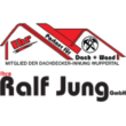 Logo von Dachdecker Ralf Jung GmbH