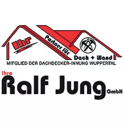 Logo od Dachdecker Ralf Jung GmbH