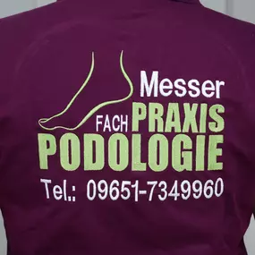 Bild von Fachpraxis für Podologie Siegfried Messer