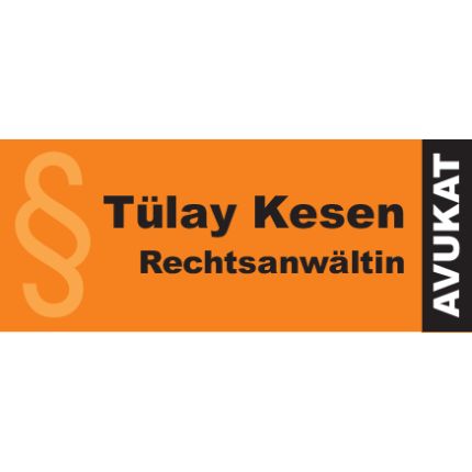 Logo fra Rechtsanwältin Tülay Kesen