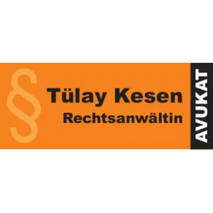 Logo da Rechtsanwältin Tülay Kesen