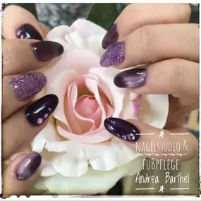 Bild von Nagelstudio & Fußpflege Andrea Barthel