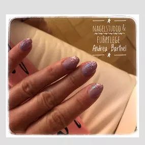 Bild von Nagelstudio & Fußpflege Andrea Barthel