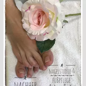 Bild von Nagelstudio & Fußpflege Andrea Barthel