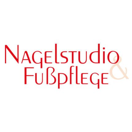 Logo van Nagelstudio & Fußpflege Andrea Barthel